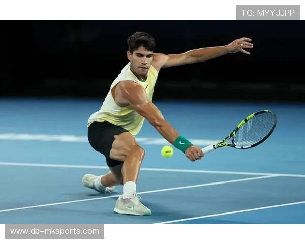 阿尔卡拉斯赢下青年对决，刷新纪录，阿尔卡拉斯赢下青年对决,刷新纪录是多少