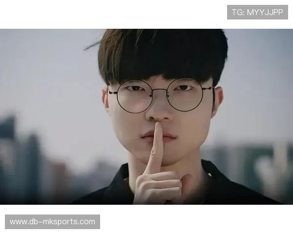 Faker 神级操作登世界热搜