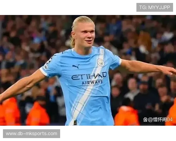 哈兰德冲击世界杯金靴奖，曼城锋线全力备战