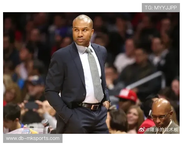 NBA球队主教练战术风格,nba主教练职责